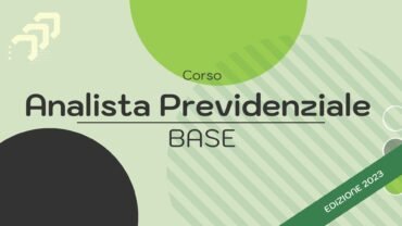 Analista Previdenziale | Edizione Base 2023