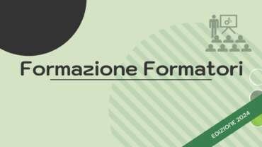 Formazione Formatori