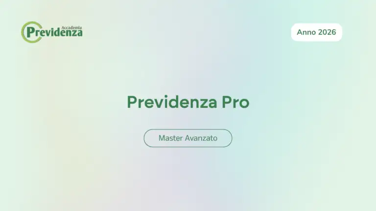 Previdenza Pro